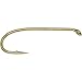 Umpqua Tiemco Fly Tying Hooks TMC 3761 (100 Pk) 14