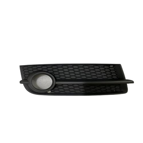 Couverture de calandre phare antibrouillard en maille pour pare-choc avant TT MK1 S-LINE