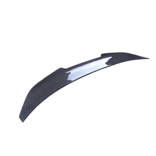 Aileron arrière carbone BMW G20 G28 G80 becquet coffre m3 2019-2024
