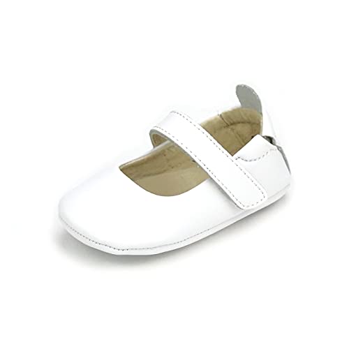 Charlotte Classic Crib Mary Jane (Infant)