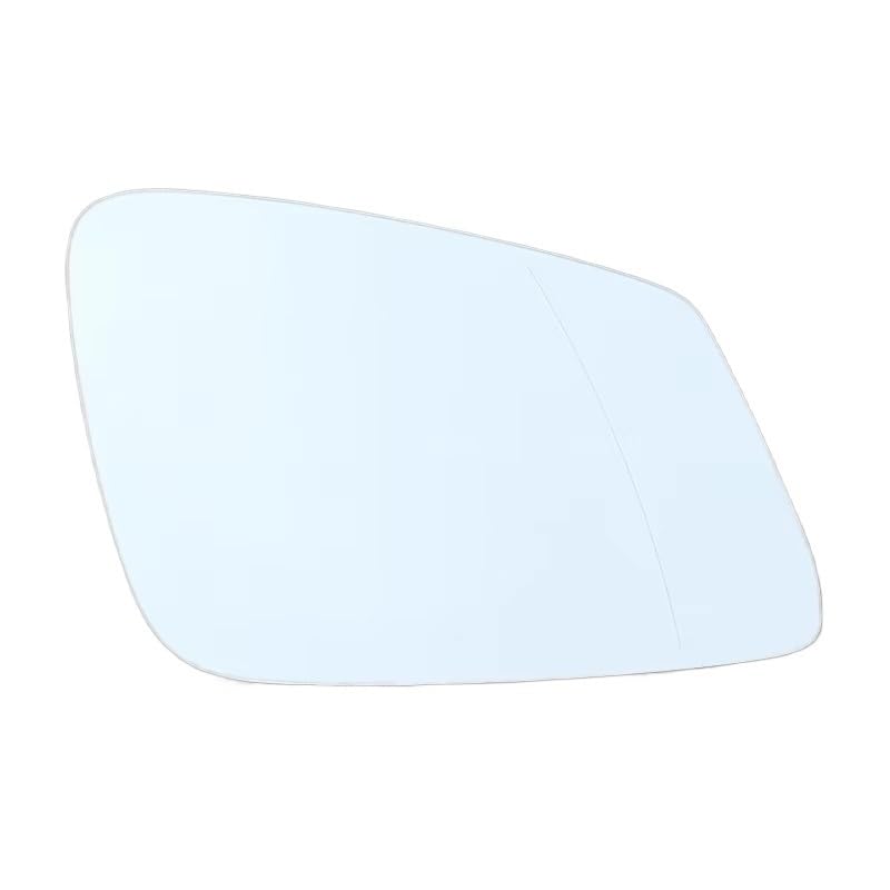 Verre rétroviseur BMW F20 F21 miroir droit blanc chauffant électrique 2010-2016