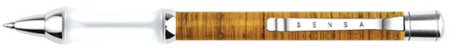 Sensa Woodwind Bamboo (No Box) Gel Pen - N76293-NB