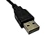 yancinne USB-FR-E500 Communication Cable for FR-E540/F500/S500 Series Inverter