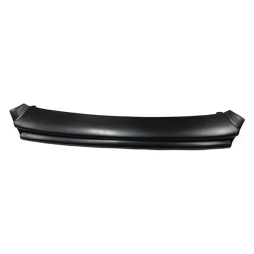 Grille pare-choc avant centrale pour Skyline R32 GTR 1989-1993 calandre en fibre de verre