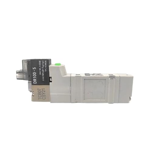 Électrovanne DV3120-5V-01 contre les pertes de pression des systèmes DV4120 - 4