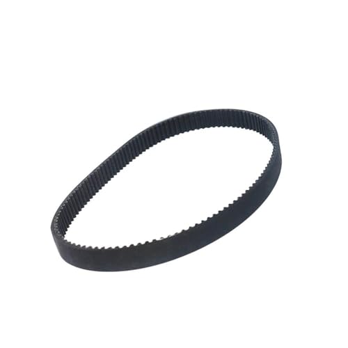 Courroie 3-M-291mm anti-décalage de couche pour réparer une imprimante 3D courroie 10mm