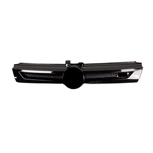 Filet de calandre carbone anti-gravillons pour look mat Golf 7.5