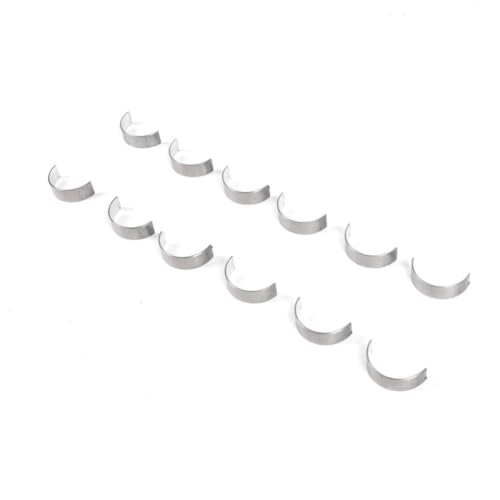 Cojinetes de biela y principal para motor 3.0 E90 E60 2