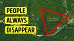 Vermont&rsquo;s Very Own Bermuda Triangle || The Bennington Disappearances