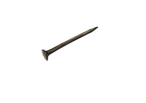 Pointes d'ameublement clous de 25 mm en pack de 240 pièces pour tapisserie