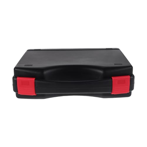 POPETPOP Gyro Organizer Box Portable Handheld Storage Case for Ample Capacity for Multiple Durable Design for Competitions and Enthusiasts