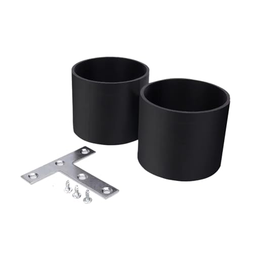 Porte-gobelet de Voiture pour Boîte Centrale Fiat Ducato Porte Bouteille Anti-Renversement