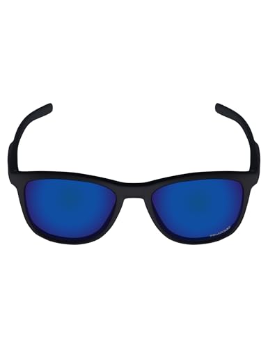 Image of Mryok Replacement Lenses for Oakley Trillbe X OO9340 Sunglasses, HD Polarized, UV Protection, Impact Resistant, Perfectly Fit