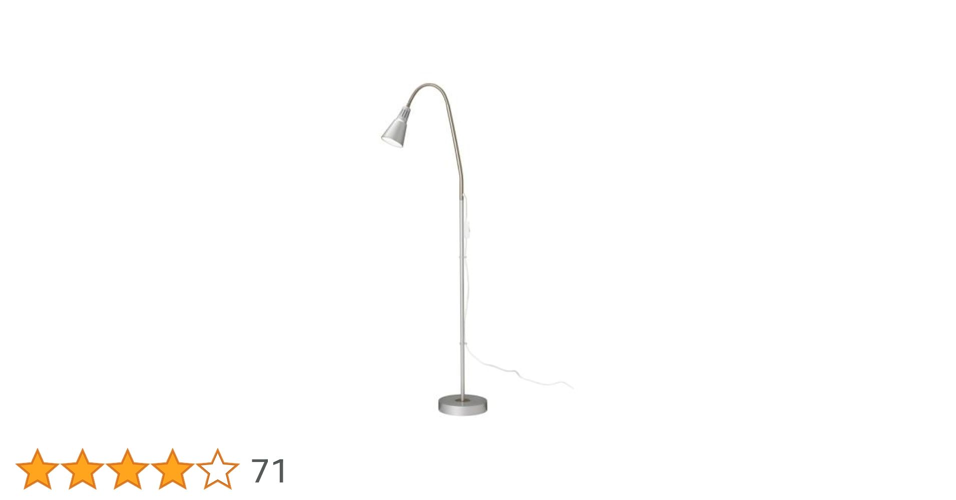 [希少]レアIKEA イケア KVART フロアライト OLD IKEA 希少]レアIKEA イケア KVART フロアライト OLD IKEA 希少]レアIKEA