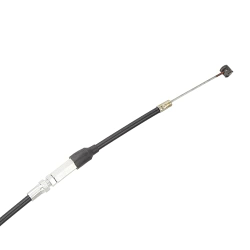 Aramox Cabo de embreagem de motocicleta - Design preciso - substituição para Suzuki RM125 RM250 2001