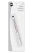 Dritz Quilting Fine Point Mark-B-Gone Marking Pen, Purple