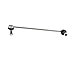 Produktbild Stabilisator Stabi Koppelstange Vorne Links oder Rechts Stahl Kompatibel mit Audi Skoda Q3 + TT + Roadster + Q2 + A3 + Limo + Cabrio + Sportback 03->