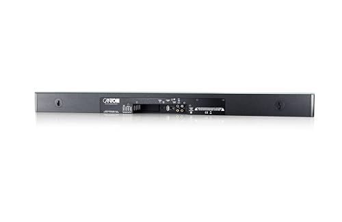Smart Soundbar 9 - S2 schwarz – Bild 4