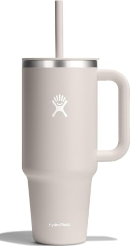 Hydro Flask 40oz Travel Tumbler
