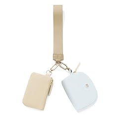 Light brown + Light blue