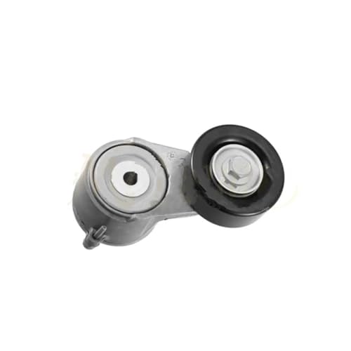Poulie de tension de courroie 2.8 CRD pour Dodge Nitro et Jeep Wrangler 68027611