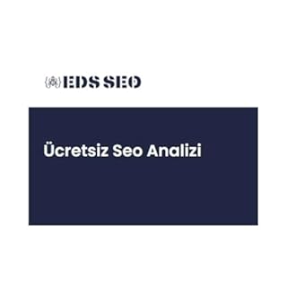 &Uuml;cretsiz Seo Analizi Titelbild