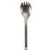 Snow Peak Titanium Spork