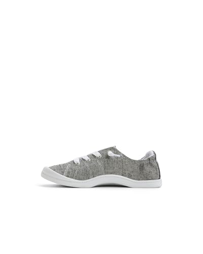 Image of Roxy Women's Bayshore Canvas Slip-on Sneaker