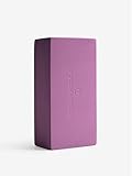 Yogamatters Yoga Brick Block (Berry)