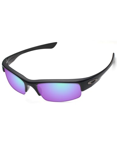 Image of Replacement Lenses for Oakley Bottlecap 62mm Sunglass - Precision Fit, UV Block & Impact Resistant