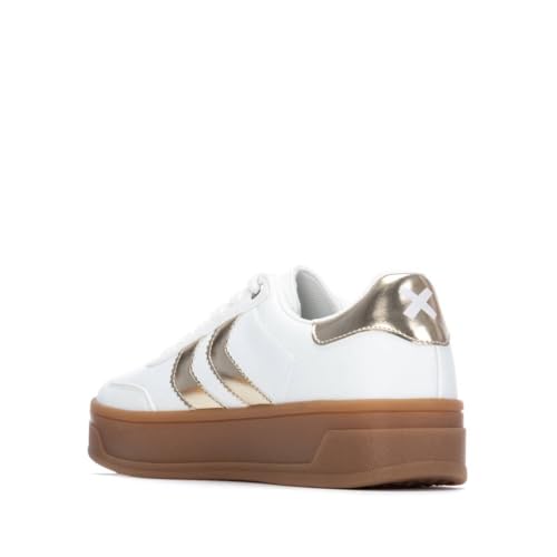 Zapatillas XTI veganas