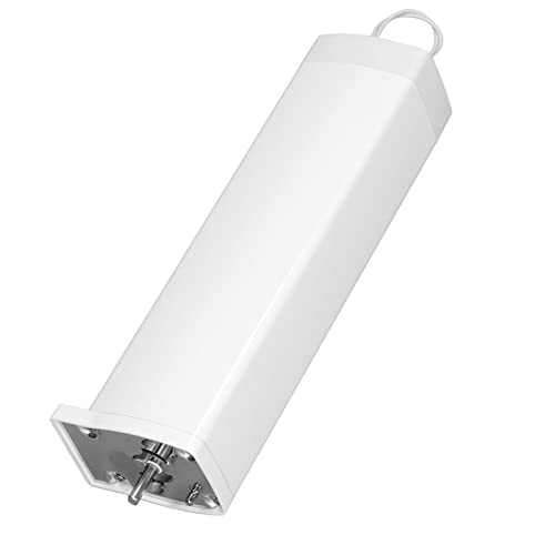 Motor de Cortina Elétrica, Motor de Cortina de Proteção 20IP 100-240V para Sala de Estar para (plugu