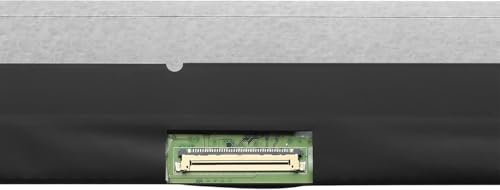 Image of New KrystalPix LCD Display FITS- N156HCN-EAA C3 REV.C3 for Acer Aspire N23C3 LCD LED Touch Screen 15.6 inch FHD IPS Display (Exact P /N) New A+