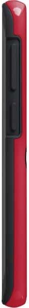 Skinit Pro Phone Case Compatible with Galaxy S20 Plus - Officially Licensed University of Georgia Logo Red Design