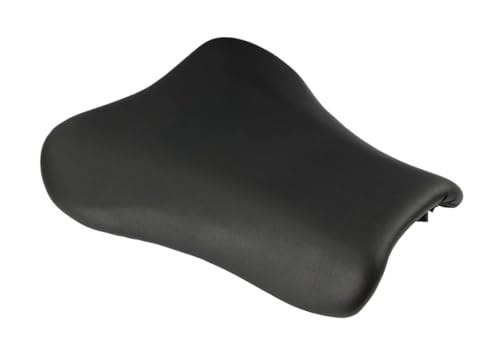 Asiento de motocicleta contra el dolor lumbar en GSXR 1000 2005 2006