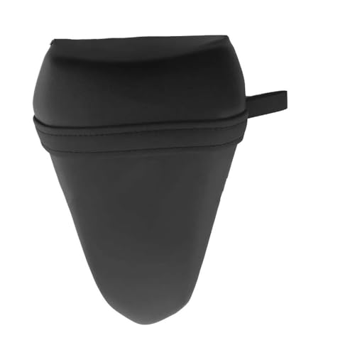 Coussin PU de selle passager arrière pour moto Yamaha YZF R1 2015-2019 et YZF-R6