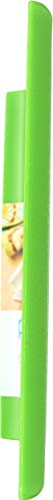 Preserve, Cutting Board Plastic Green Small #TOP4