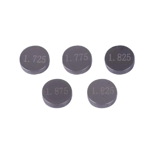 7.48mm ouV Kaw Suz Hon YA VFR ST ZX ZG SV GSXR AN DL 1100 1300 750 660 636 YZFR1/R6 1000 650 900 ɓK(1.725 to 1.925)