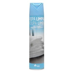 Ambientador spray Ropa Limpia Bosque Verde Spray 300 ml Pack 2