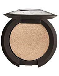 Becca Shimmering Skin Perfector Pressed Highlighter Champagne Pop Travel Size #TOP1