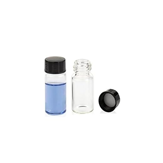 Can you take glass foundation in hand luggage 20ML Clear Borosilicate Glass Sample Vials