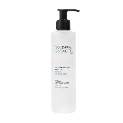 Académie Micelares - Agua de limpieza - Eau Demaquillante Micellaire [Artículo de baño], 200 ml