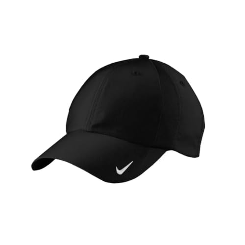 Image of Nike Golf Sphere Dry Hat Mens Adjustbale Cap 247077
