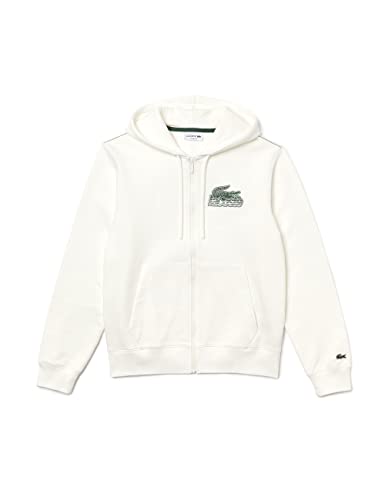 Lacoste Herren Sh5088 Sweatshirts, Blume, M