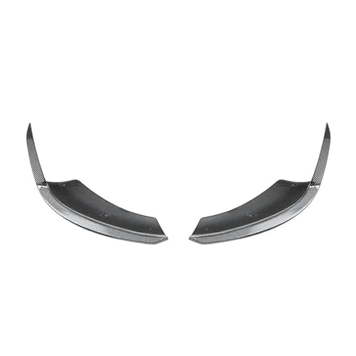 2023Nȍ~̃ZfXxcANXW177 A180 A200 A35 A45 AMGԗptgbvop[fBt[U[Xvb^[TChX|C[ABS(FrontLip Carbon Look)