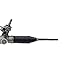 Detroit Axle - Power Steering Rack and Pinion for 2007-2014 Chevrolet GMC Silverado Sierra Suburban 1500 Tahoe Yukon Cadillac Escalade Power Steering Rack and Pinion Assembly Replacement