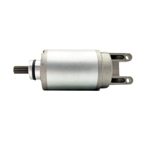 ���� AN125 AN250 AN400 Burgman�ɓK������X�^�[�^�[���[�^�[