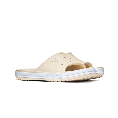 Image of Crocs Unisex Adult Bayaband Slide