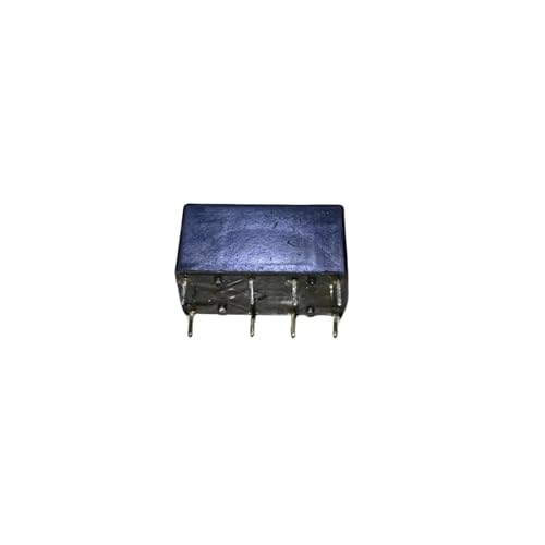 Relais MT2-C93418-12V double pôle 8 broches 12VDC commutation stable