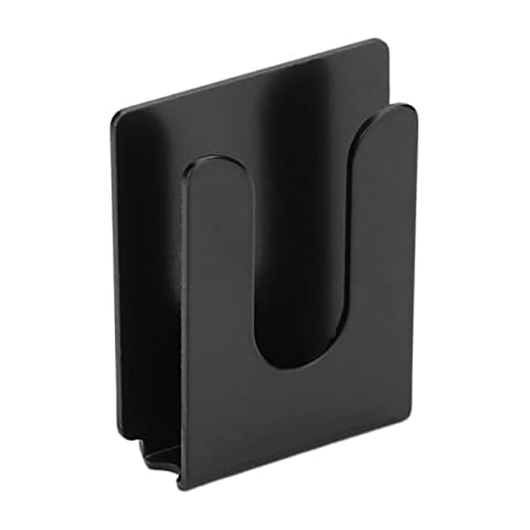 Cipliko Soporte para Clip de micrófono de Radio Cover